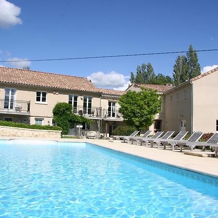 Bed and Breakfast Moulin Mariman à Allan Extérieur photo